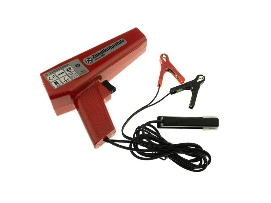 Zündzeitpunkt Zündpistole / Stroboskoplampe 12V