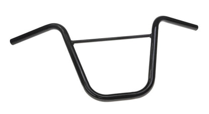 Lenker Puch Maxi S / N / K wie Original Glanz Schwarz
