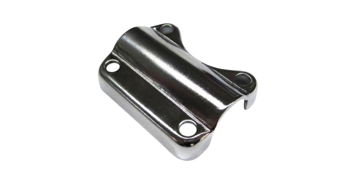 Klemmbrücke Lenkerklemme Puch Maxi mit EBR Kurz / Lang Chrom