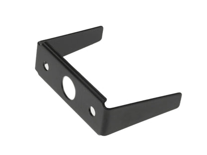 Tachoklammer 60 mm – Schwarz