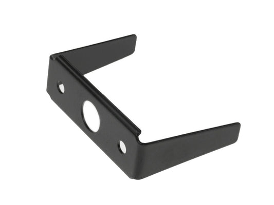 Tachoklammer 60 mm – Schwarz