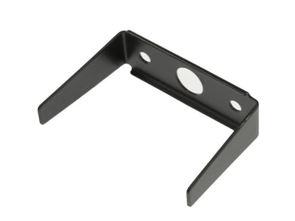 Tachoklammer 60 mm – Schwarz