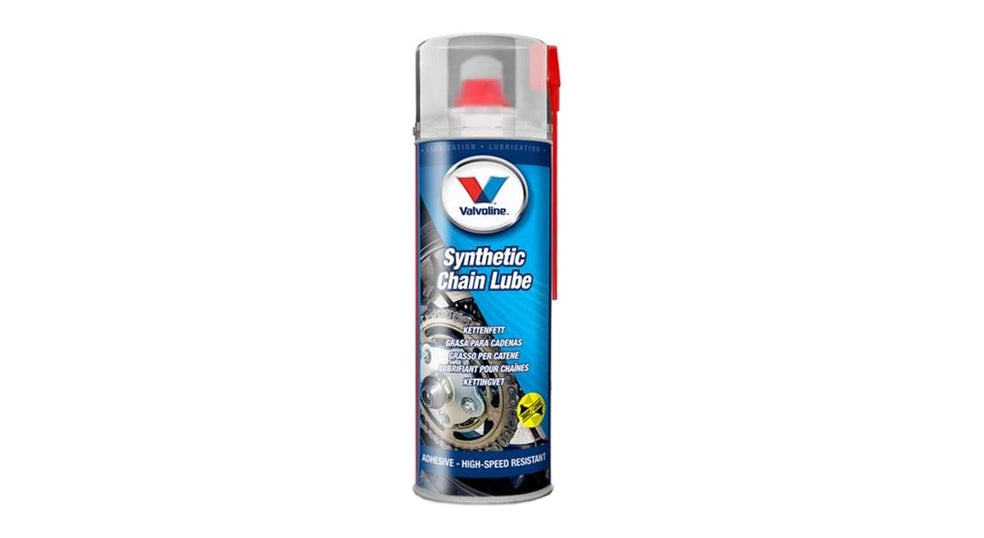 Kettenspray Valvoline Synthetic Chain Lube 500ml (Kettenfett)