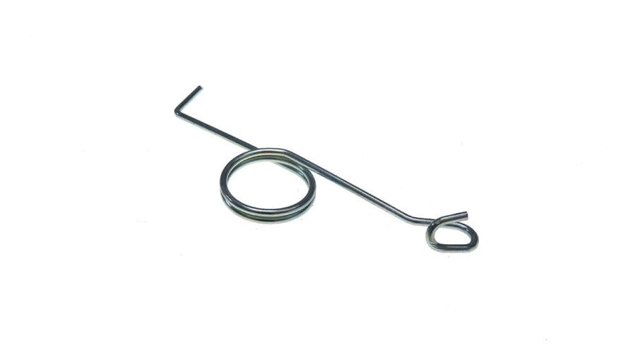 Bremshebel Puch Maxi S / N Hebelfeder Hinten