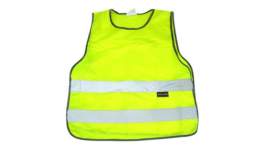 Sicherheitsweste XL